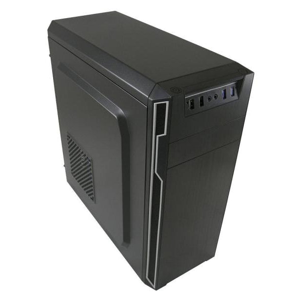 LC-Power 7038B - ATX Classic