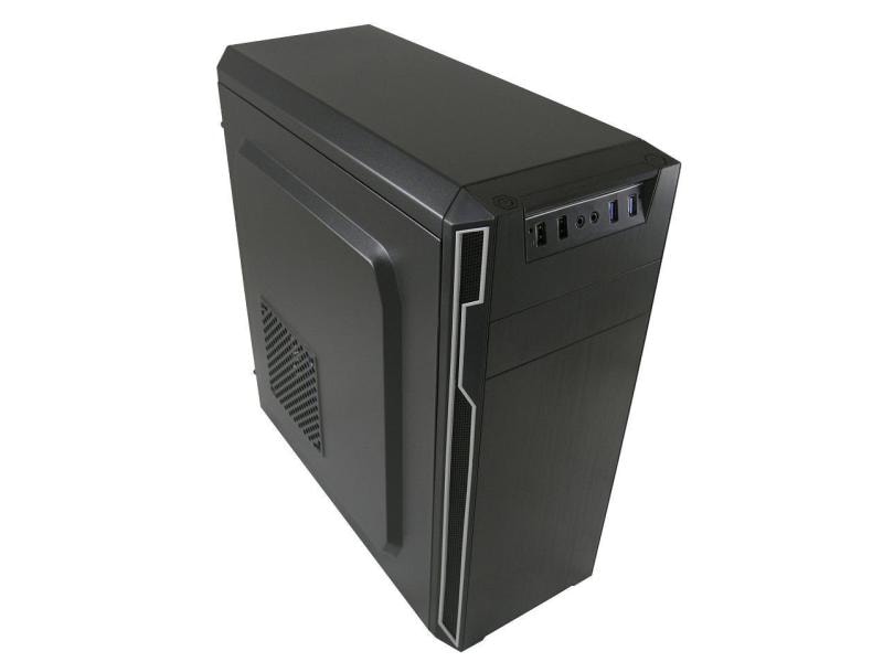 LC-Power 7038B - ATX Classic