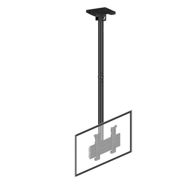 Multibrackets Deckenhalterung Pro MBC1U