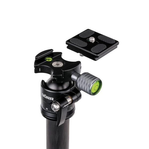 Dörr Stativ Highlights C-1485 Carbon