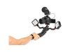 Joby Stativ GorillaPod Rig mit Kugelkopf