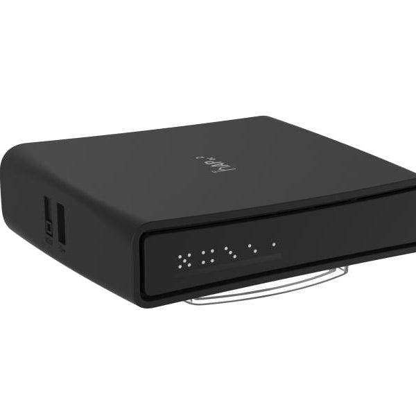 MikroTik Access Point RBD52G-5HacD2HnD-TC, hAP ac2
