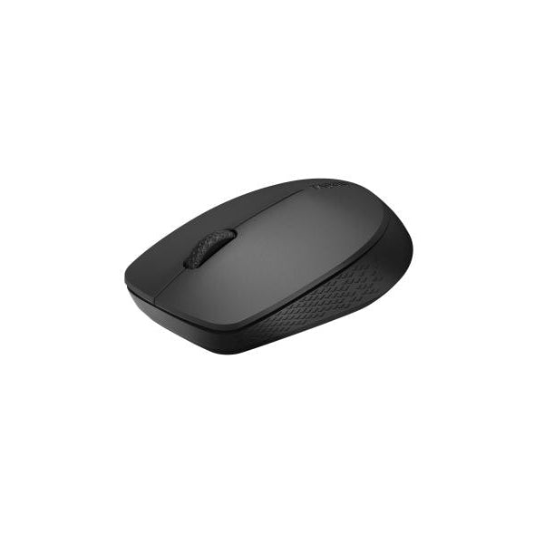 Rapoo Maus M100 Optical Silent Black