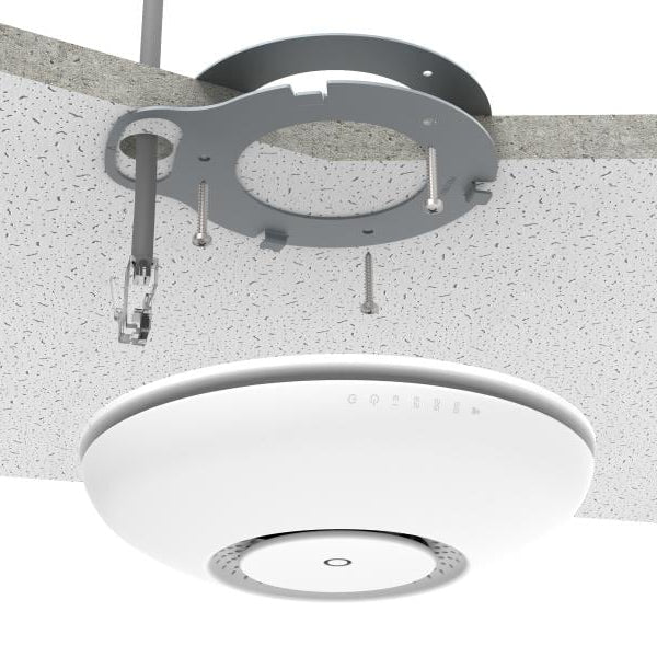 MikroTik Access Point RBcAPGi-5acD2nD, CAP AC