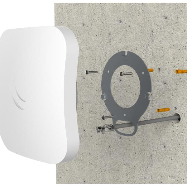 MikroTik Access Point RBcAPGi-5acD2nD, CAP AC