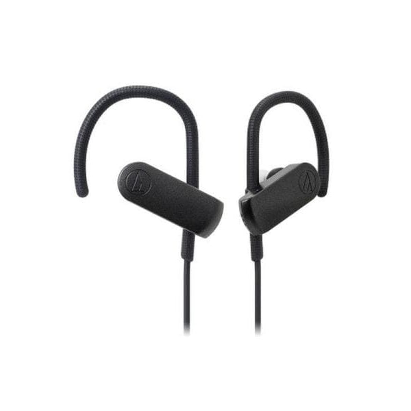 Audio-Technica Wireless In-Ear-Kopfhörer ATH-SPORT70BT Schwarz