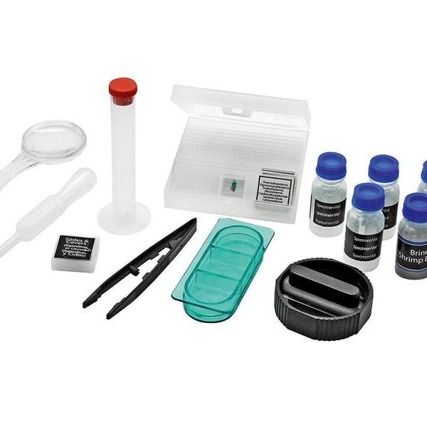 National Geographic Mikroskop 40-640x