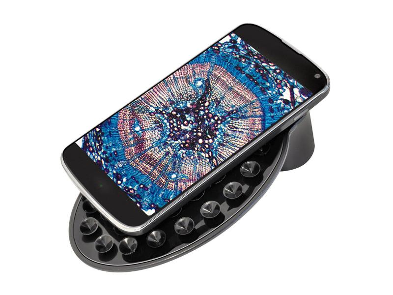 National Geographic Mikroskop 40-640x