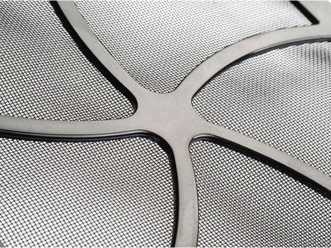 SilverStone Lüfterfilter SST-FF141 14 cm