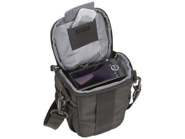 Case Logic Kameratasche Bryker CSC  Schwarz