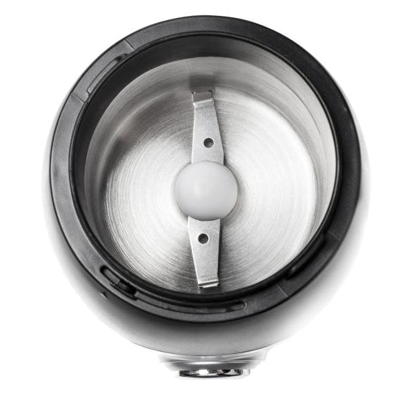 Tristar Kaffeemühle KM-2270 Schwarz/Silber