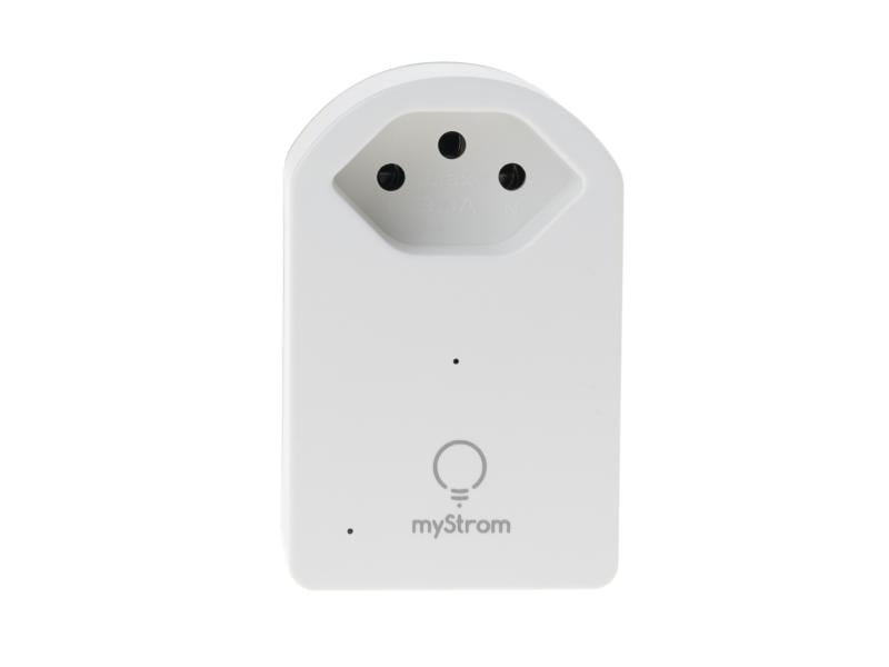 myStrom WLAN Energy Control Switch 2