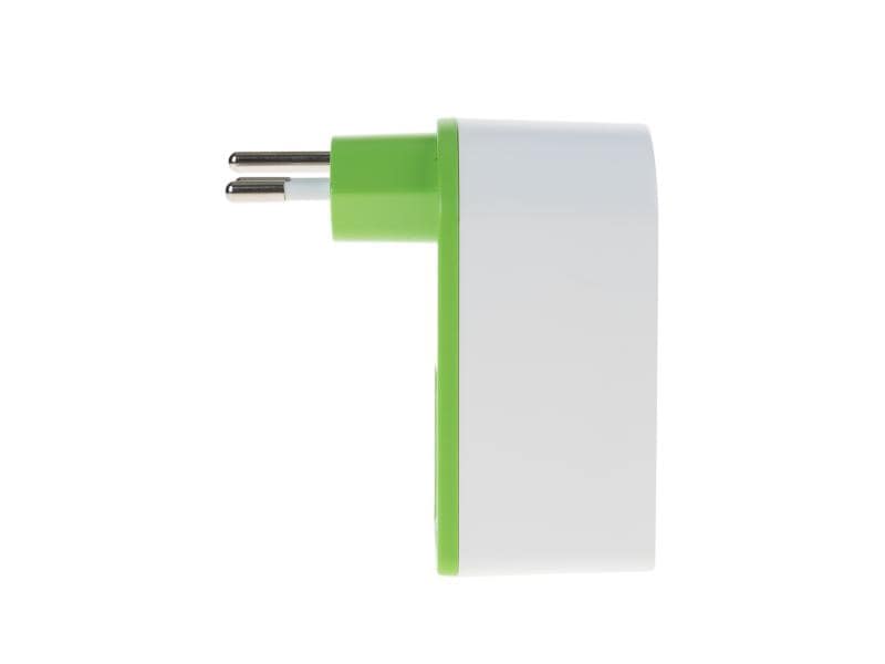 myStrom WLAN Energy Control Switch 2