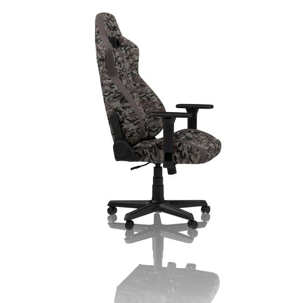 Nitro Concepts Gaming-Stuhl S300 Urban Camo Camouflage