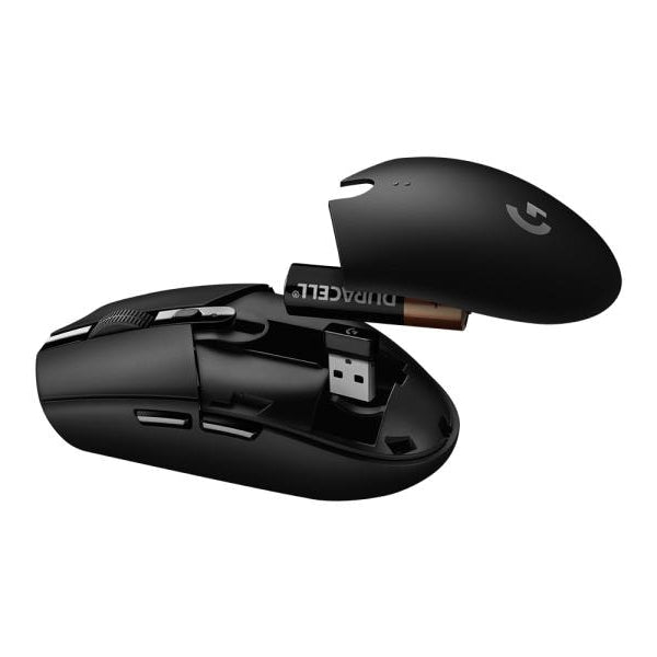 Logitech Gaming-Maus G305 Lightspeed