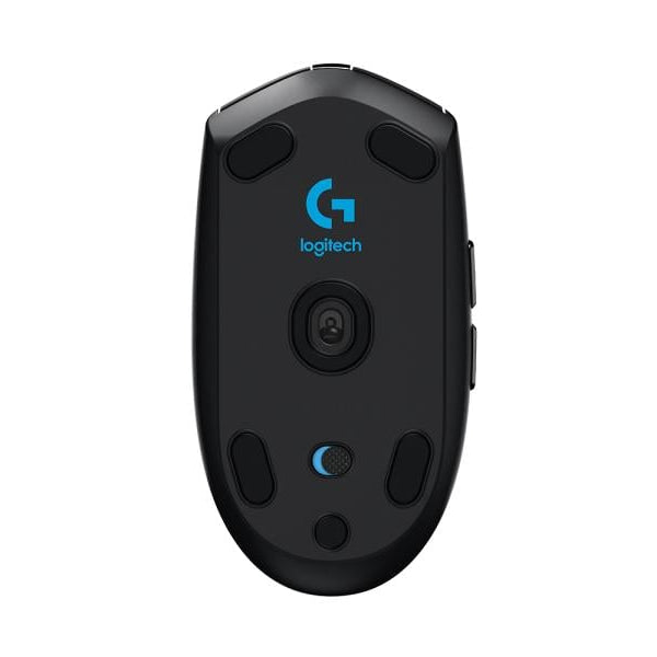 Logitech Gaming-Maus G305 Lightspeed