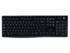 Logitech Tastatur K270