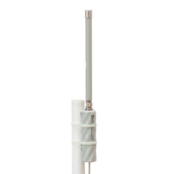 MikroTik Outdoor Access Point Groove EA 52 ac inkl. Antenne