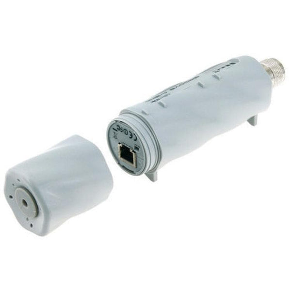 MikroTik Outdoor Access Point Groove EA 52 ac inkl. Antenne