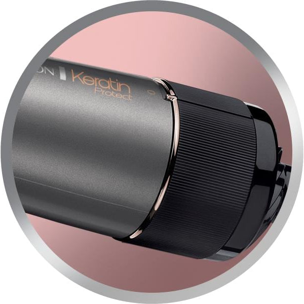 Remington Warmluftbürste AS8810 Keratin Protect