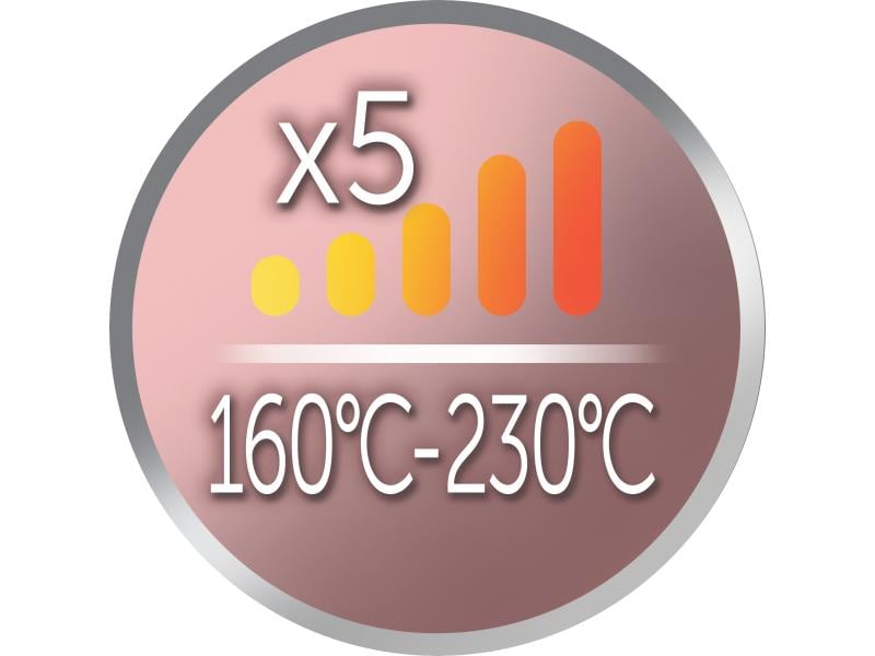 Remington Haarglätter S8598 Keratin Protect