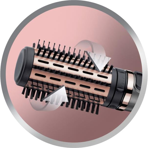 Remington Warmluftbürste AS8810 Keratin Protect