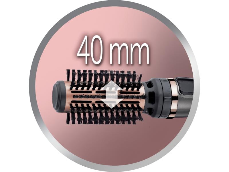 Remington Warmluftbürste AS8810 Keratin Protect