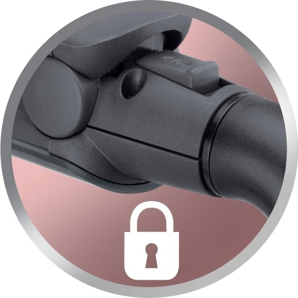 Remington Haarglätter S8598 Keratin Protect