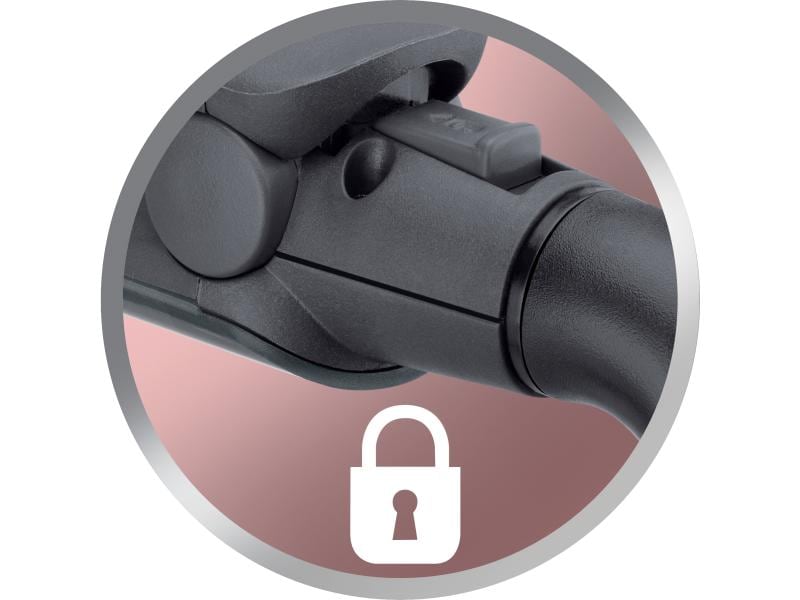 Remington Haarglätter S8598 Keratin Protect