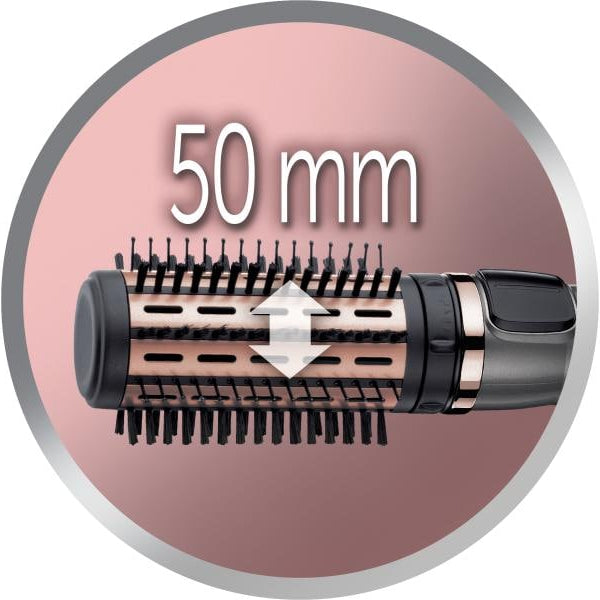 Remington Warmluftbürste AS8810 Keratin Protect