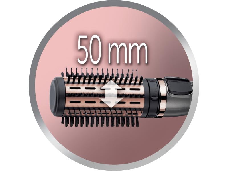 Remington Warmluftbürste AS8810 Keratin Protect