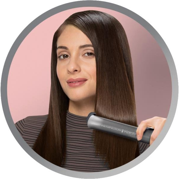 Remington Haarglätter S8598 Keratin Protect