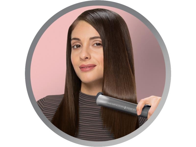 Remington Haarglätter S8598 Keratin Protect
