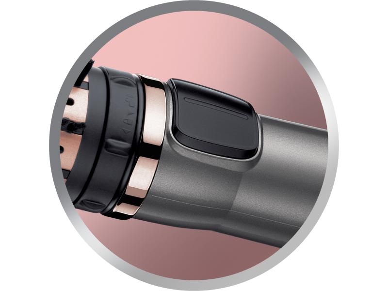 Remington Warmluftbürste AS8810 Keratin Protect