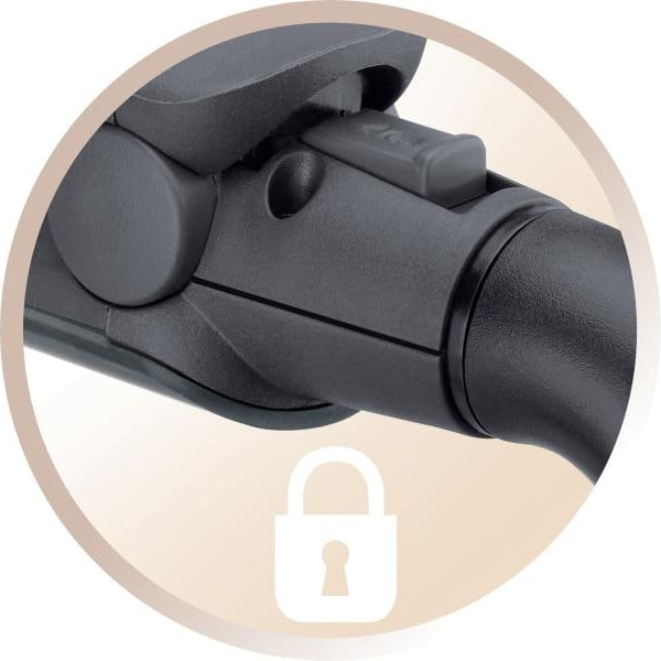 Remington Haarglätter S8540 Keratin Protect