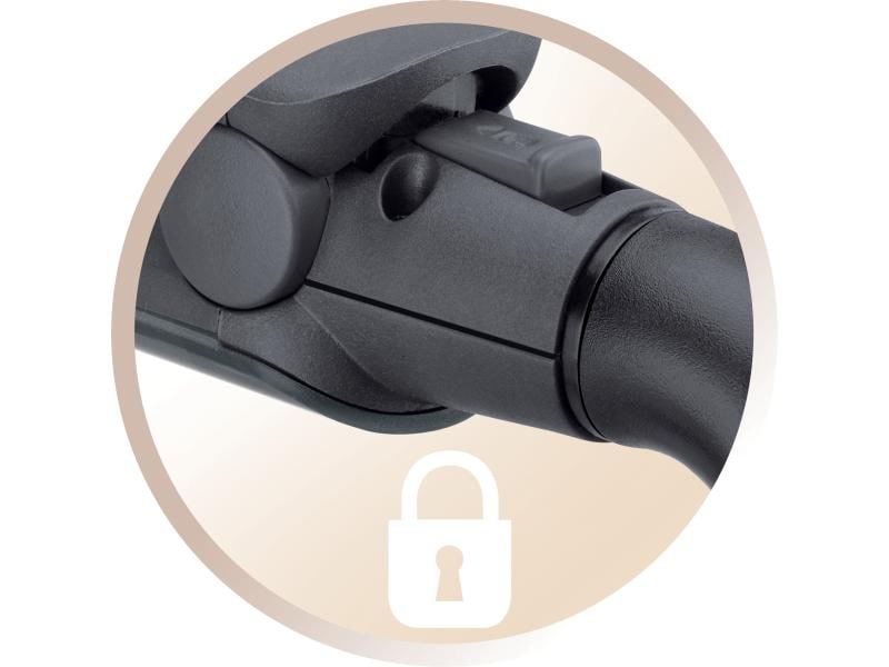 Remington Haarglätter S8540 Keratin Protect