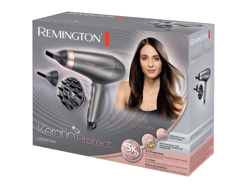 Remington Haartrockner AC8820 Keratin Protect