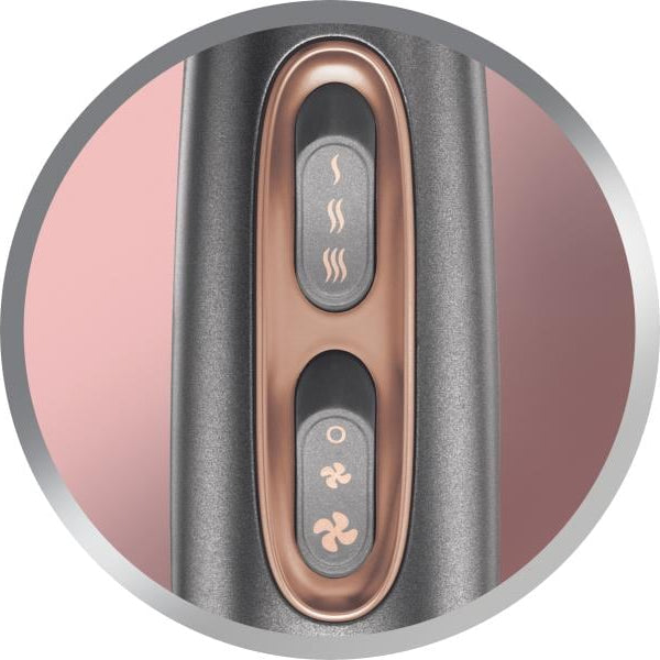 Remington Haartrockner AC8820 Keratin Protect