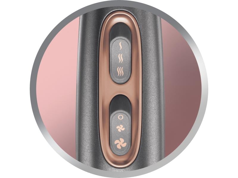 Remington Haartrockner AC8820 Keratin Protect