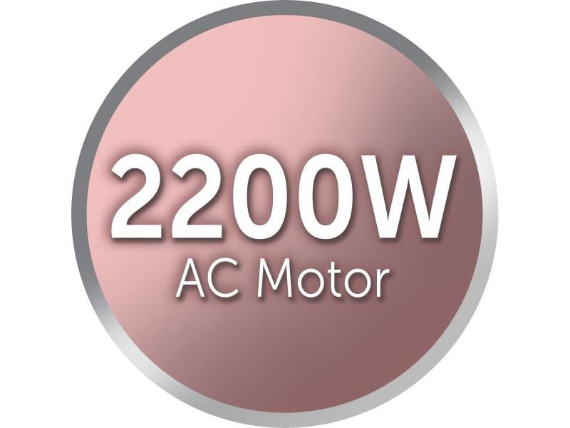 Remington Haartrockner AC8820 Keratin Protect