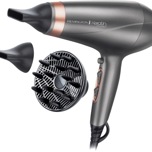 Remington Haartrockner AC8820 Keratin Protect