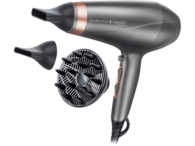 Remington Haartrockner AC8820 Keratin Protect