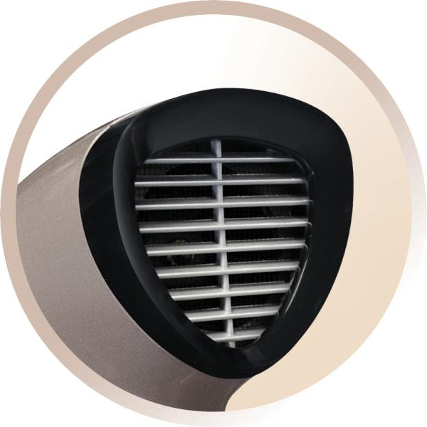 Remington Haartrockner AC8002 Keratin Protect