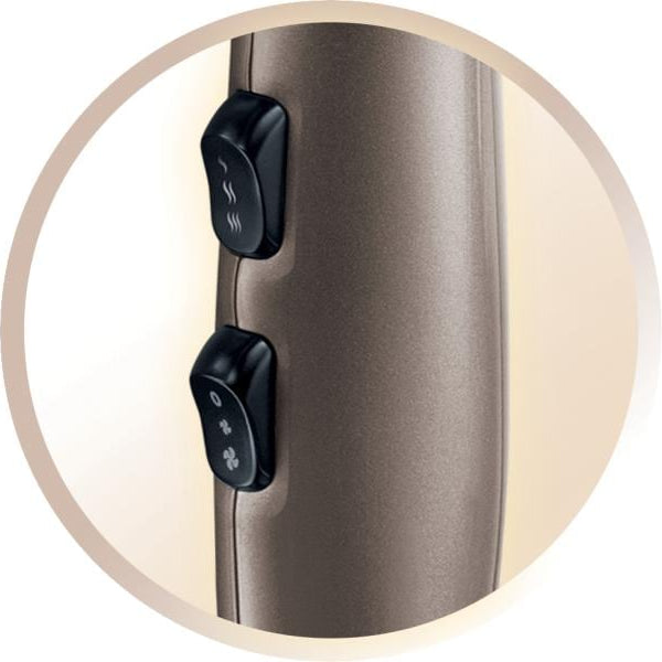 Remington Haartrockner AC8002 Keratin Protect