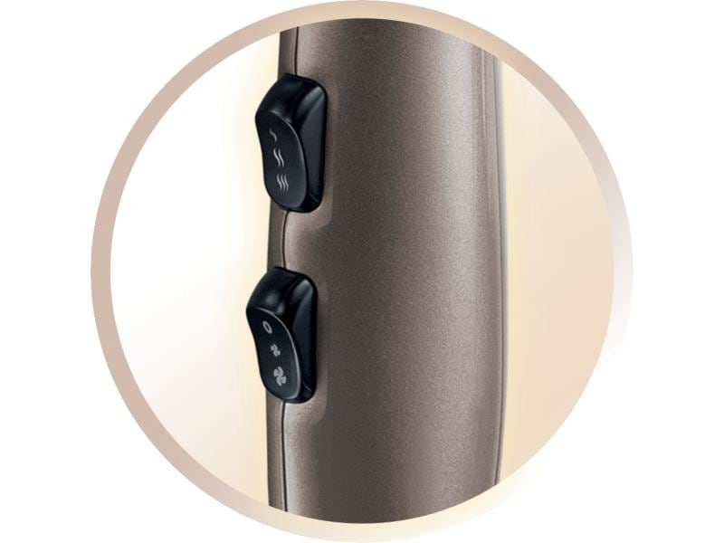 Remington Haartrockner AC8002 Keratin Protect