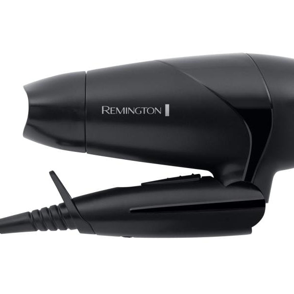 Remington Reisehaartrockner D1500 On the Go