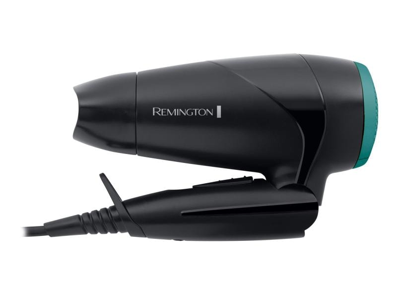 Remington Reisehaartrockner D1500 On the Go