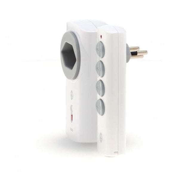 Intertechno Funk-Zwischenstecker IT-3500L Set