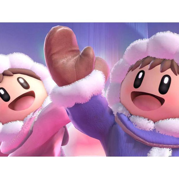 Nintendo Super Smash Bros. Ultimate