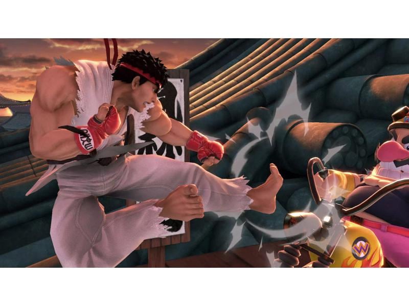 Nintendo Super Smash Bros. Ultimate